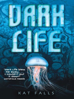 cover image of Dark Life